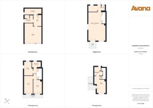 Grundriss Haus 9D1