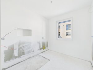 Badezimmer Obergeschoss