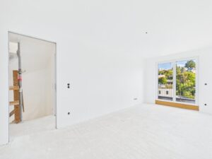 Zimmer 2 Obergeschoss