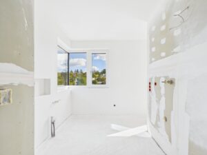 Badezimmer Zimmer 3 Obergeschoss