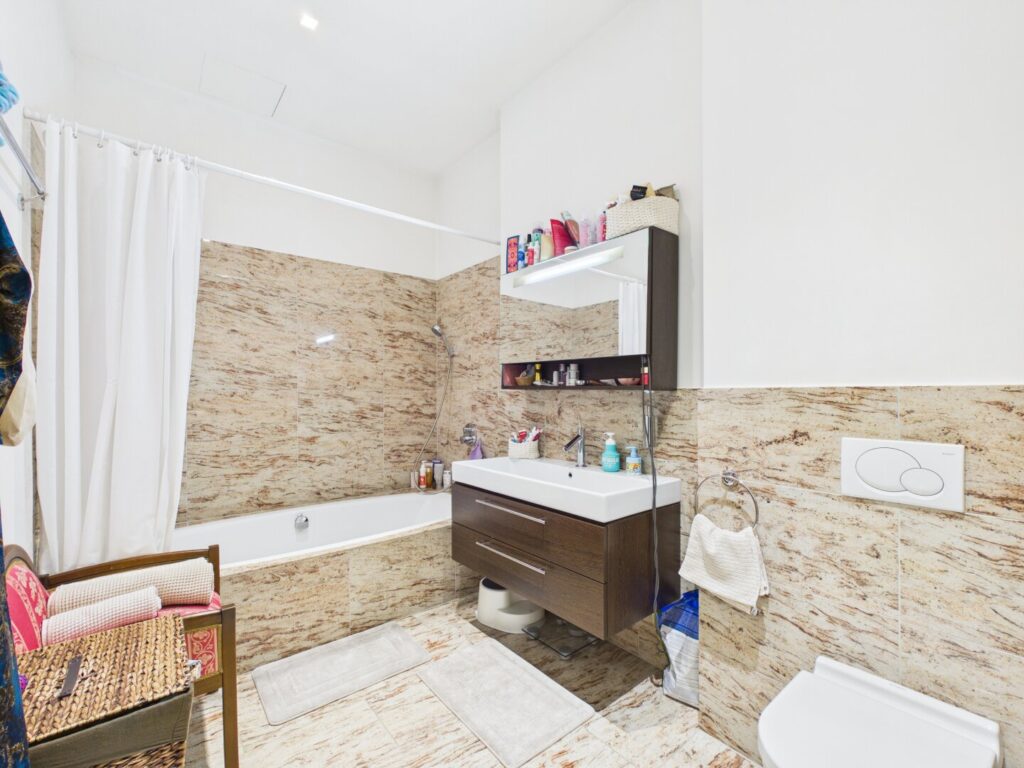 Bad en suite