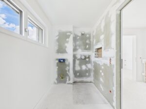 Badezimmer Obergeschoss