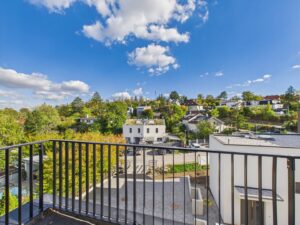 Dachterrasse Obergeschoss