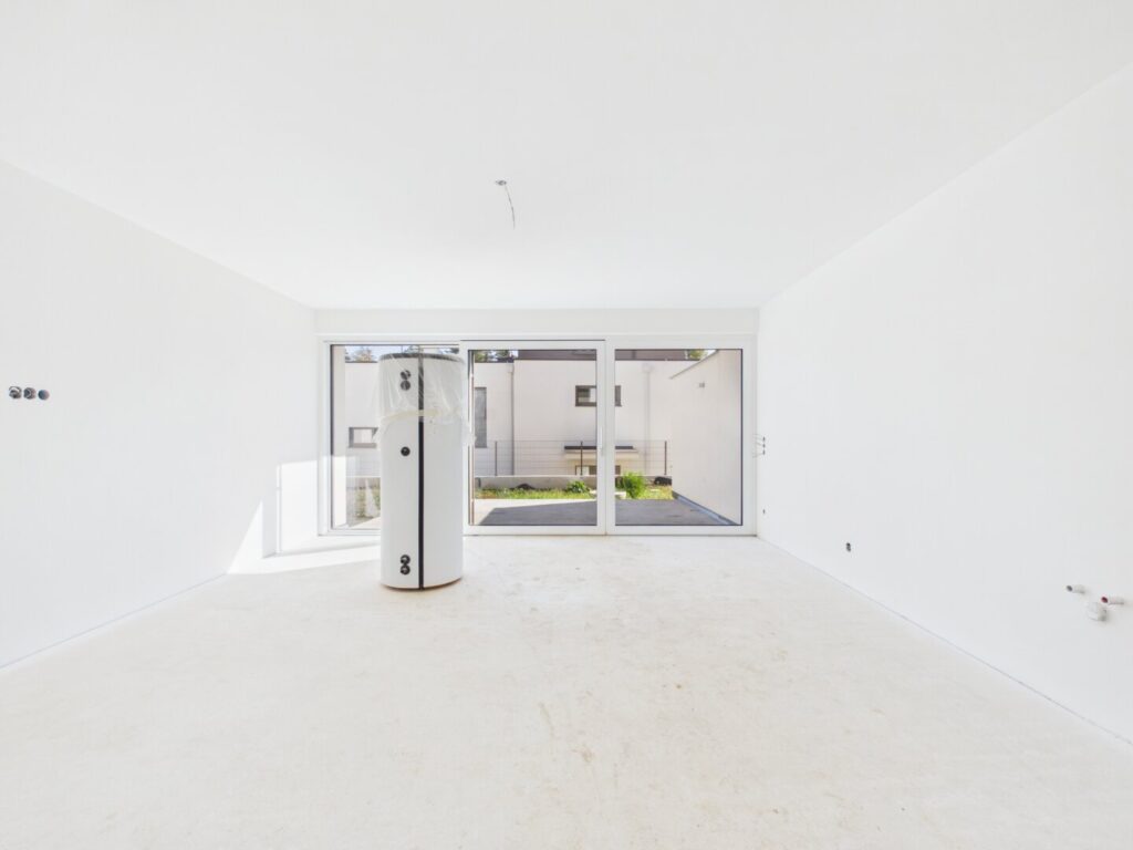 Zimmer Untergeschoss