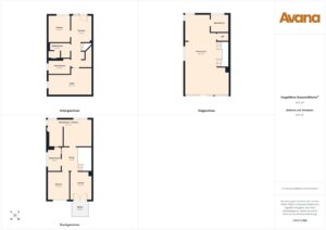 Grundriss Haus 9C2