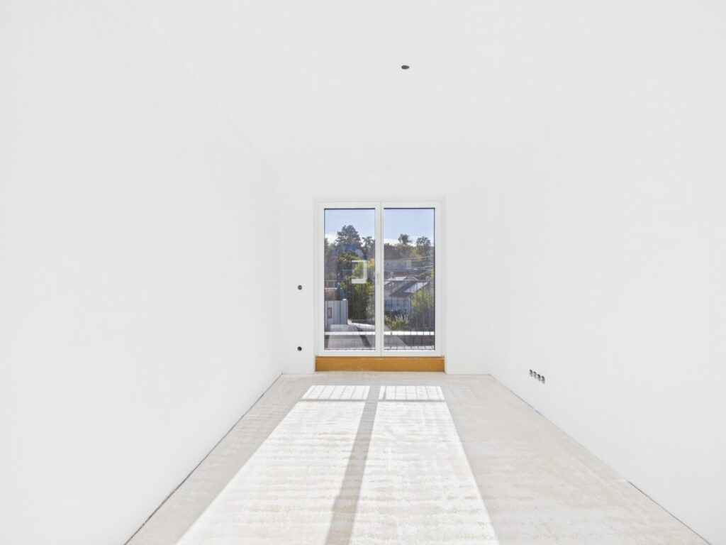 Zimmer 3 Obergeschoss