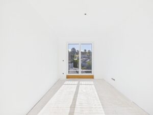 Zimmer 3 Obergeschoss