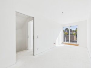 Zimmer 2 Obergeschoss