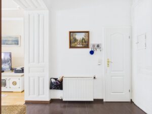 Vorzimmer