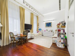 Schlafzimmer 2