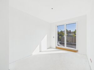 Zimmer 3 Obergeschoss