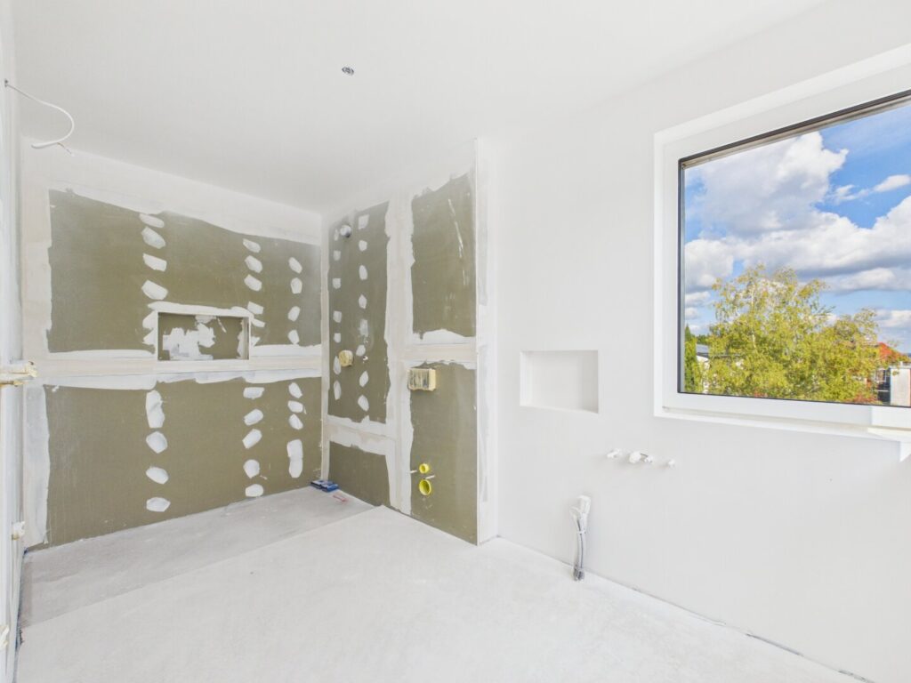 Badezimmer Zimmer 3 Obergeschoss