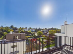 Dachterrasse Obergeschoss