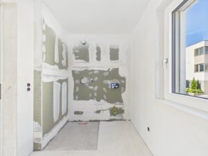 Badezimmer Obergeschoss