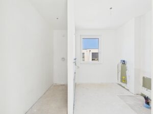 Badezimmer Dachgeschoss