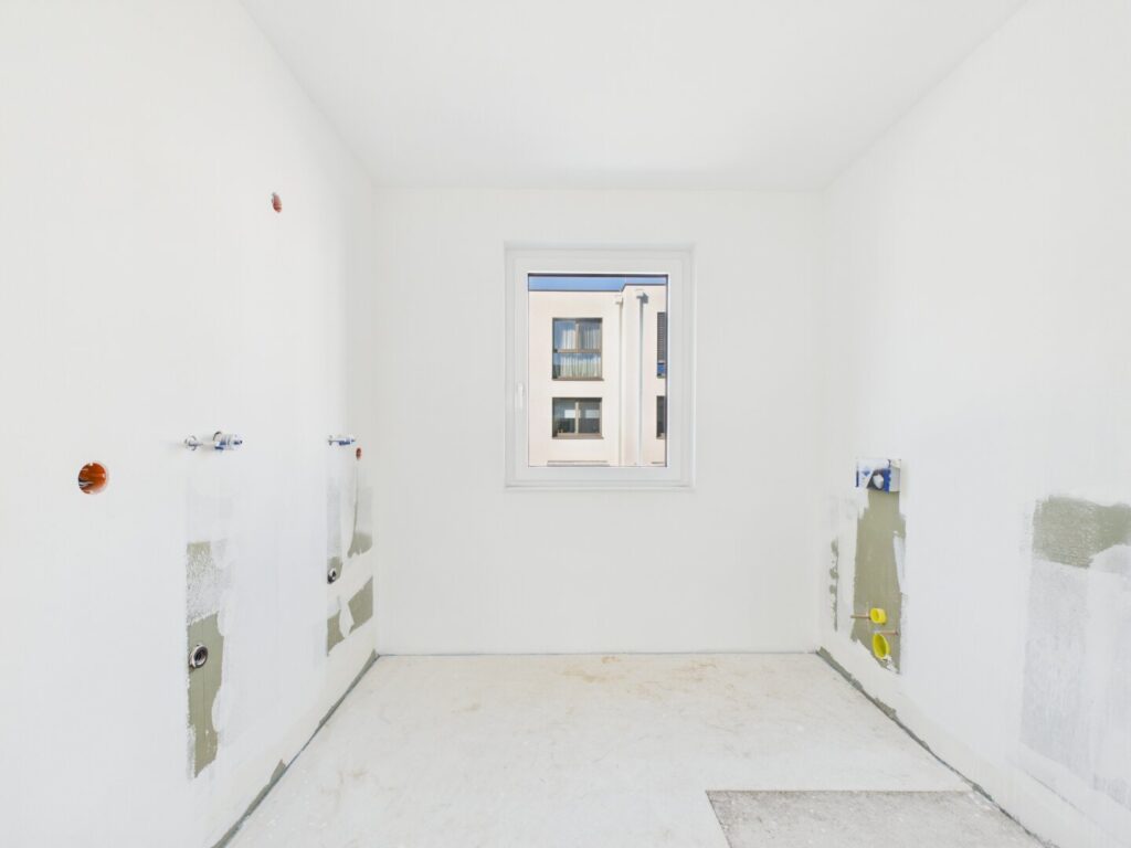 Badezimmer Obergeschoss