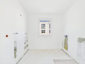 Badezimmer Obergeschoss